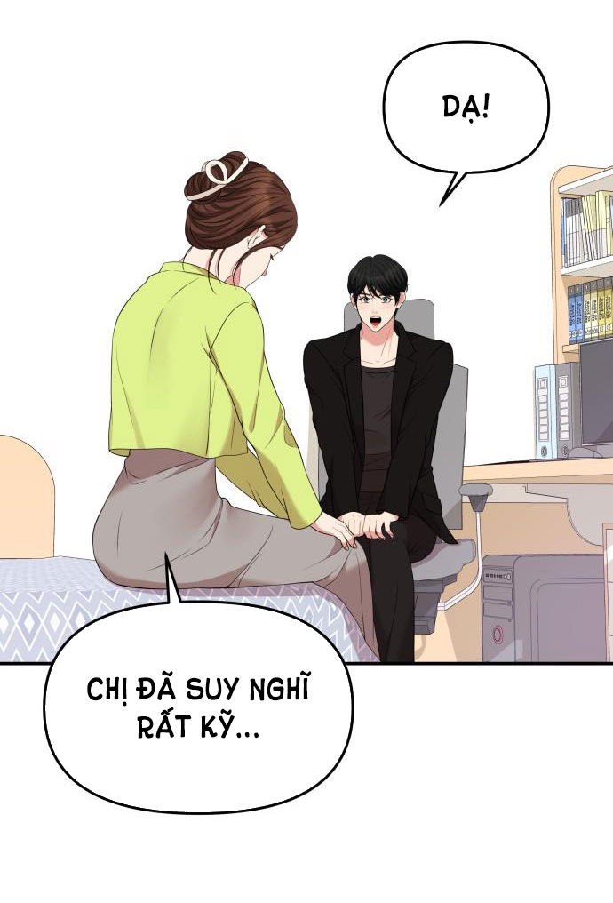 gửi em người đánh cắp những vì sao - to you who swallowed a star chapter 52.1 8
