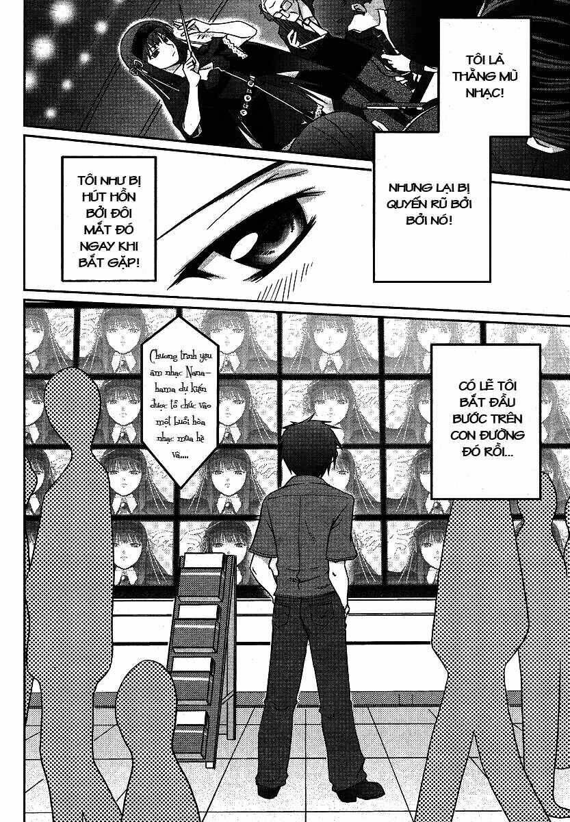 they are my noble masters chapter 1 10