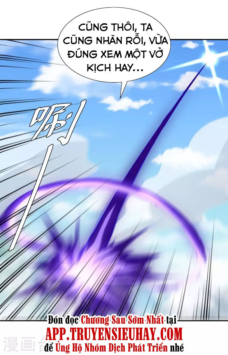 tối cường thăng cấp chapter 273 14