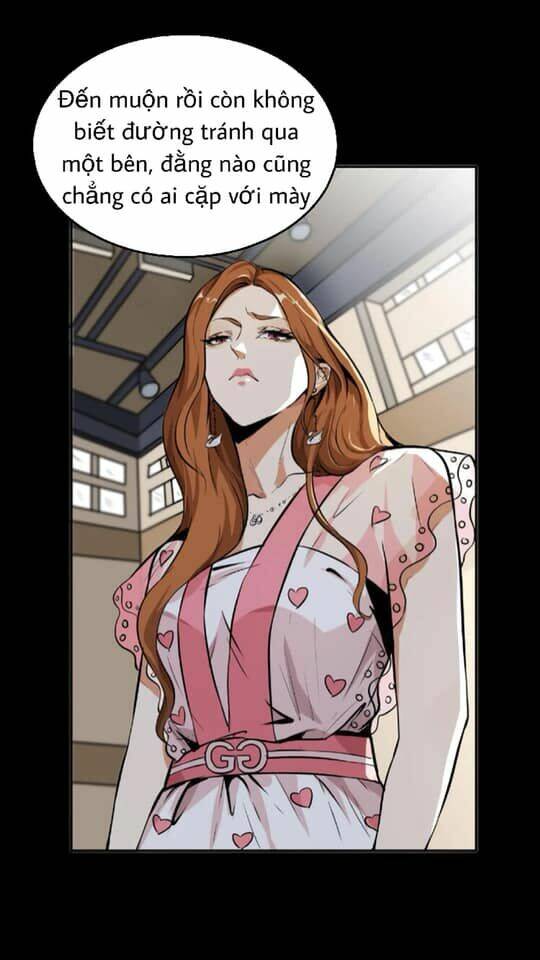 giày thủy tinh chapter 17.5 2