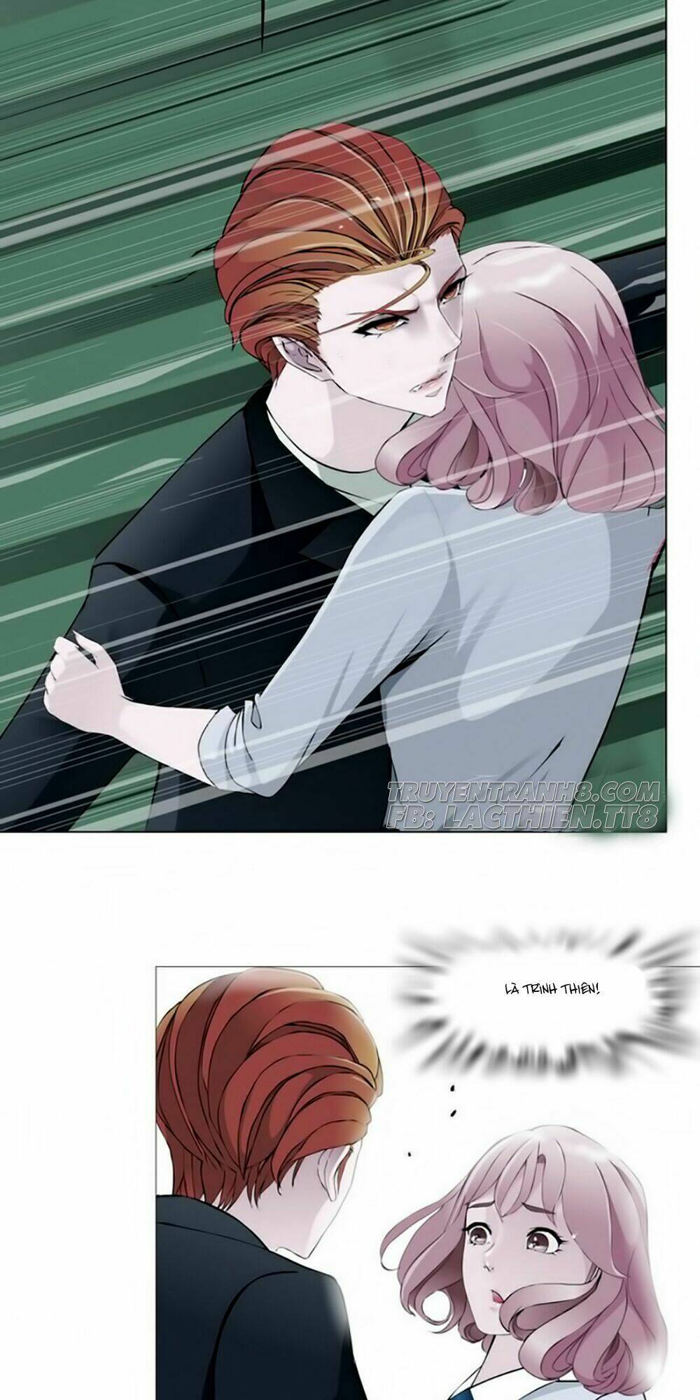 sổ tay mỹ nam giới x chapter 8 20