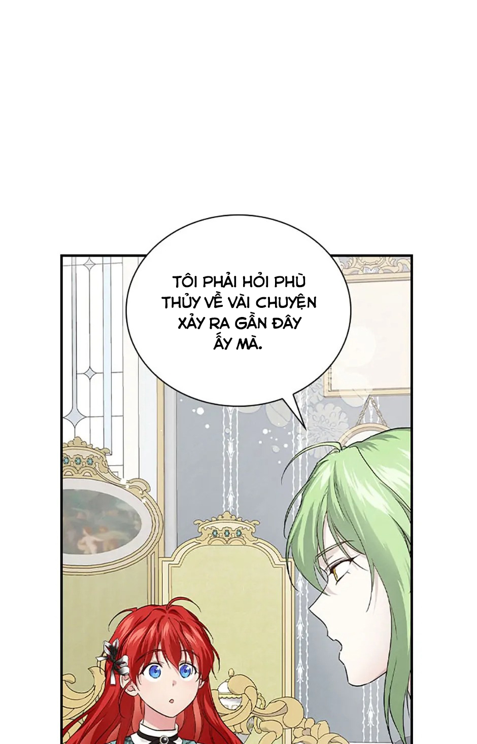 đi tìm con trai của cha tôi chapter 59 7