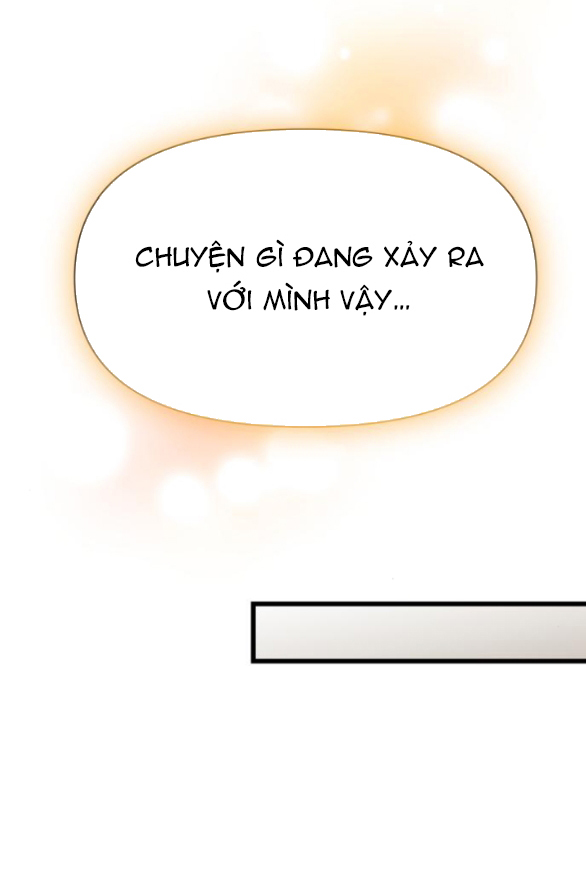 Vị Thần Của Tôi Là Một Kẻ Đầy Dục Vọng chapter 25.2 - Trang 14