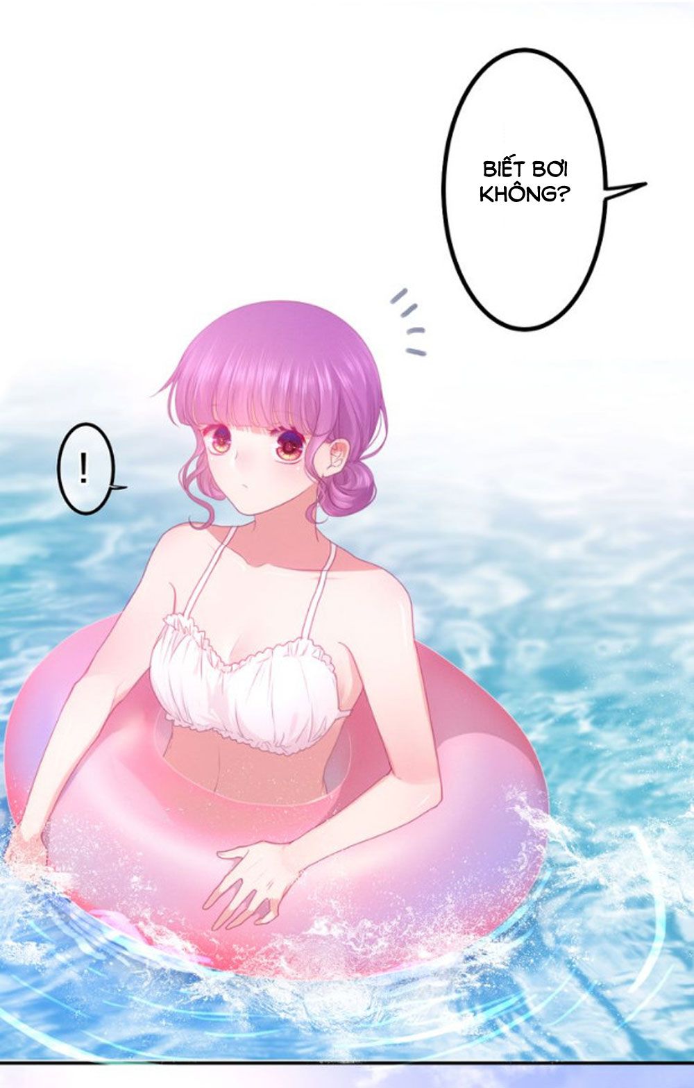 tháng sáu kì diệu chapter 58 7