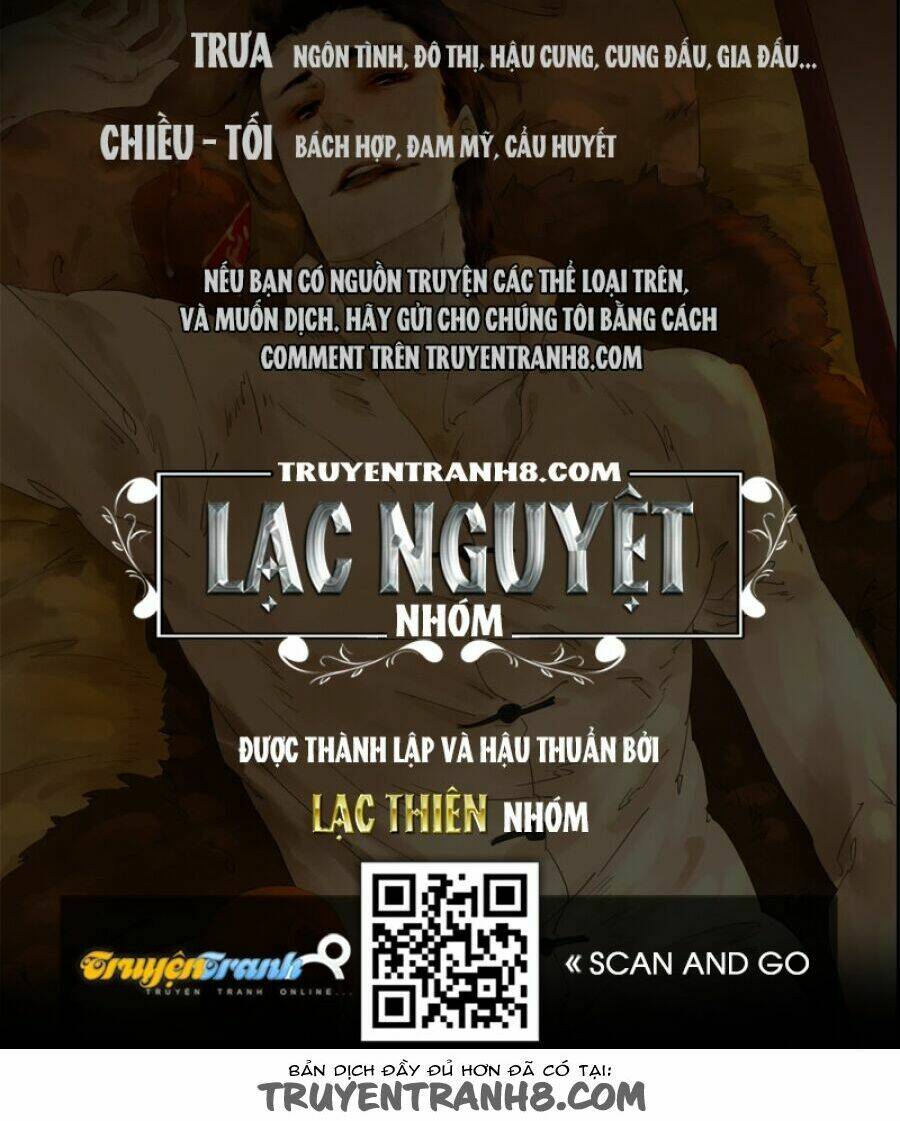 mùng 3 tháng 3 chapter 19 15