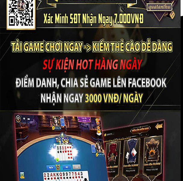 Võ Sĩ Quyền Anh chapter 89 175