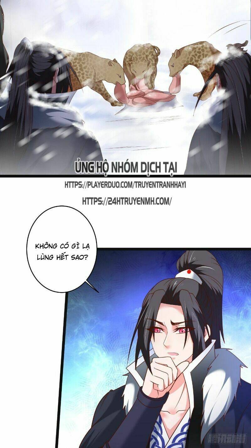 trọng sinh tối cường ma tôn ở rể chapter 97 28