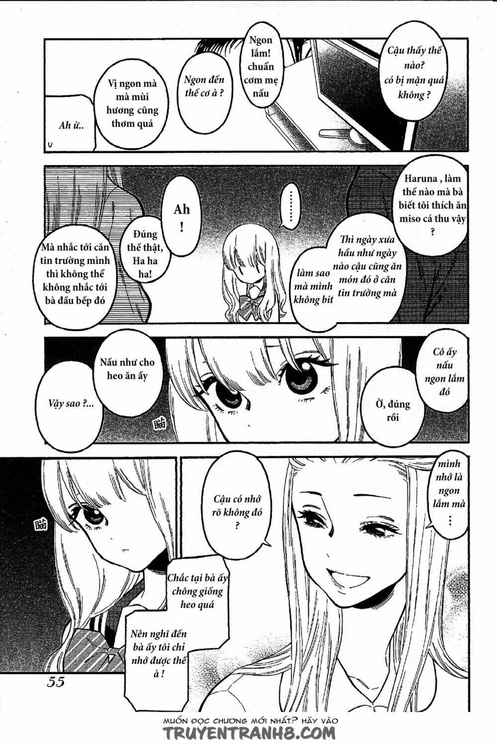 momoiro meloik chapter 10 5
