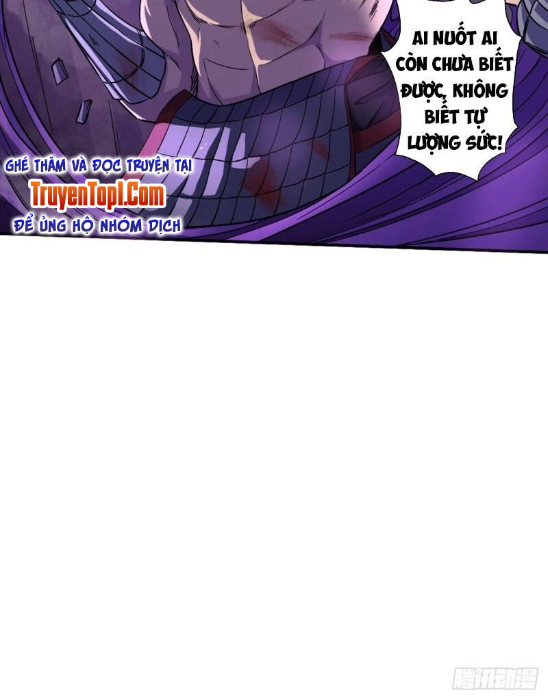 đường dần tại dị giới 2 chapter 0 20