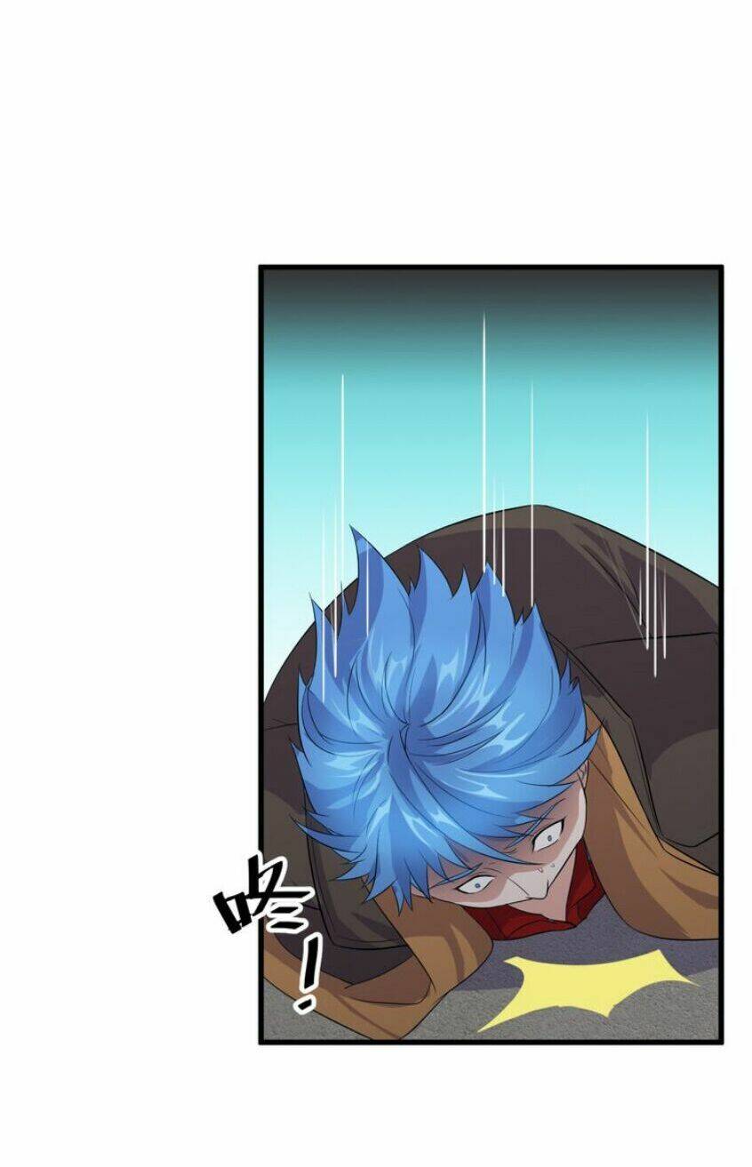 siêu cấp hộ vệ của đại tiểu thư chapter 9 58