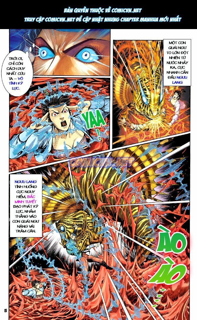 thần binh huyền kỳ i chapter 16 4