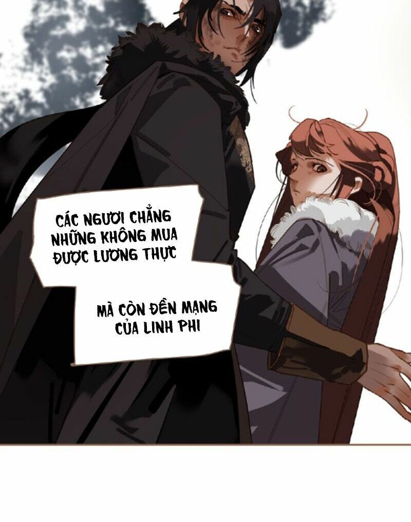 nhất đại linh hậu chapter 83 9