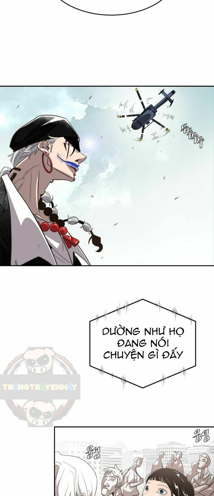 kĩ nguyên của anh hùng chapter 4 18