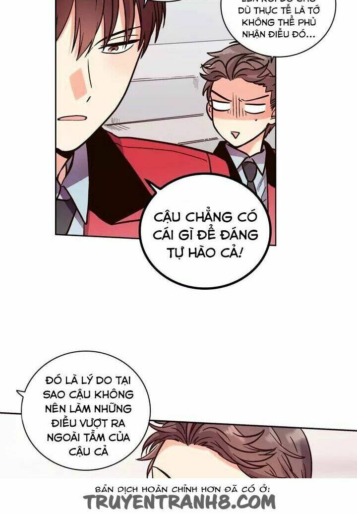 pride complex chapter 19.2 22