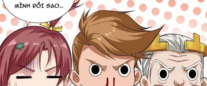 ẩn cư mười vạn năm, đời sau mời ta rời núi chapter 46 75