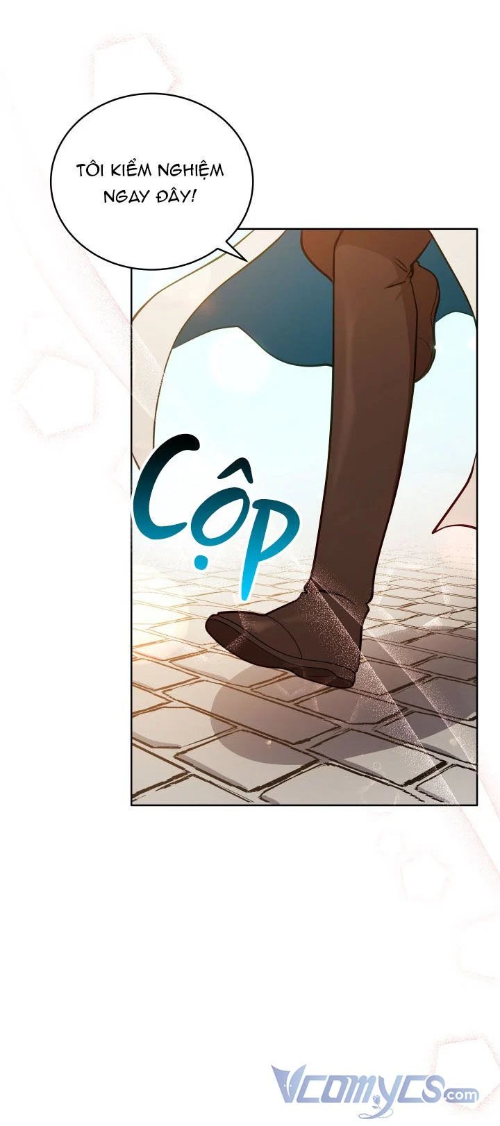 kẻ săn lùng ẩn danh chapter 1 4