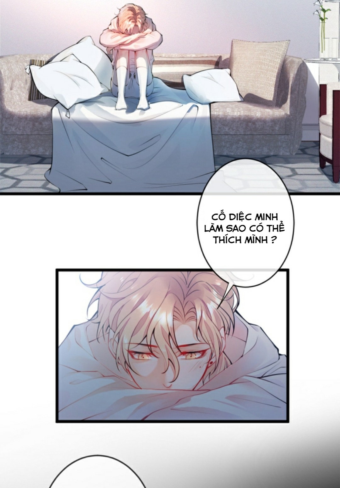 hotsearch của ảnh đế chapter 1 20