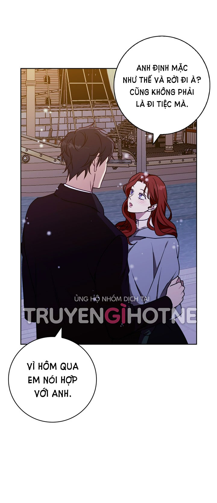 mùa đông đến chapter 37.2 14