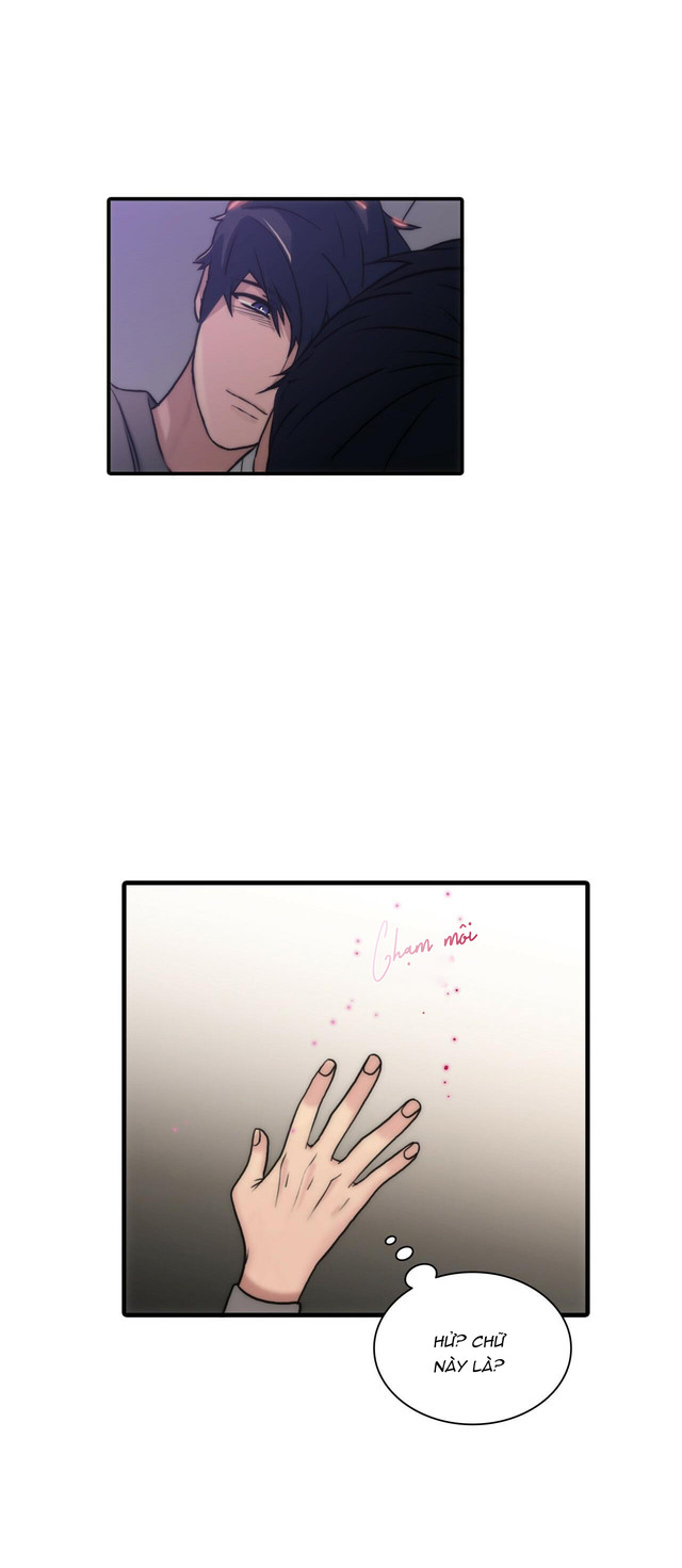 giai điệu của ngôn ngữ chapter 58 2