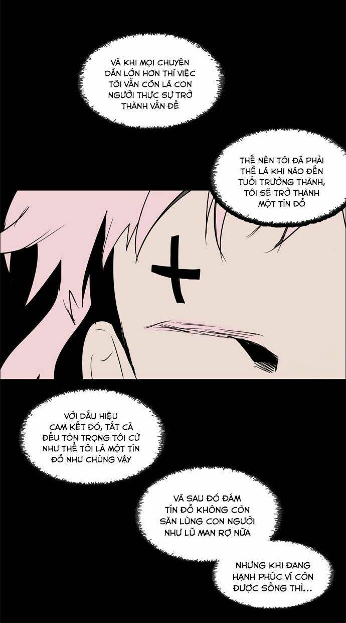 lessa 2: the crimson knight chapter 76 16