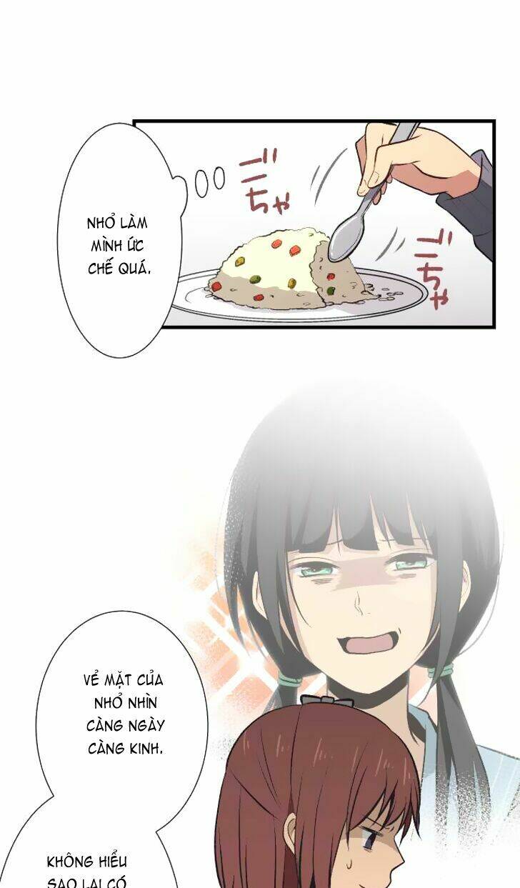 viên thuốc trùng sinh chapter 32 5