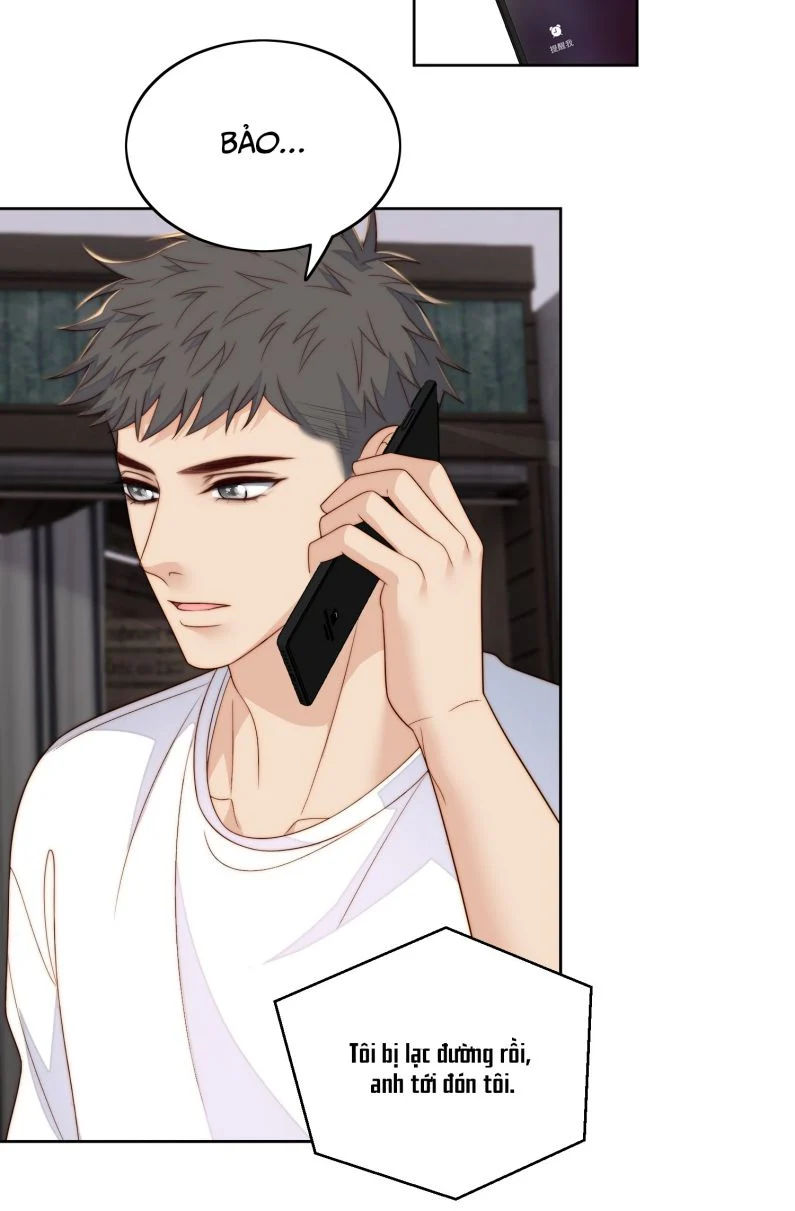 tôi bảo bạn cùng bàn đánh cậu chapter 65 3