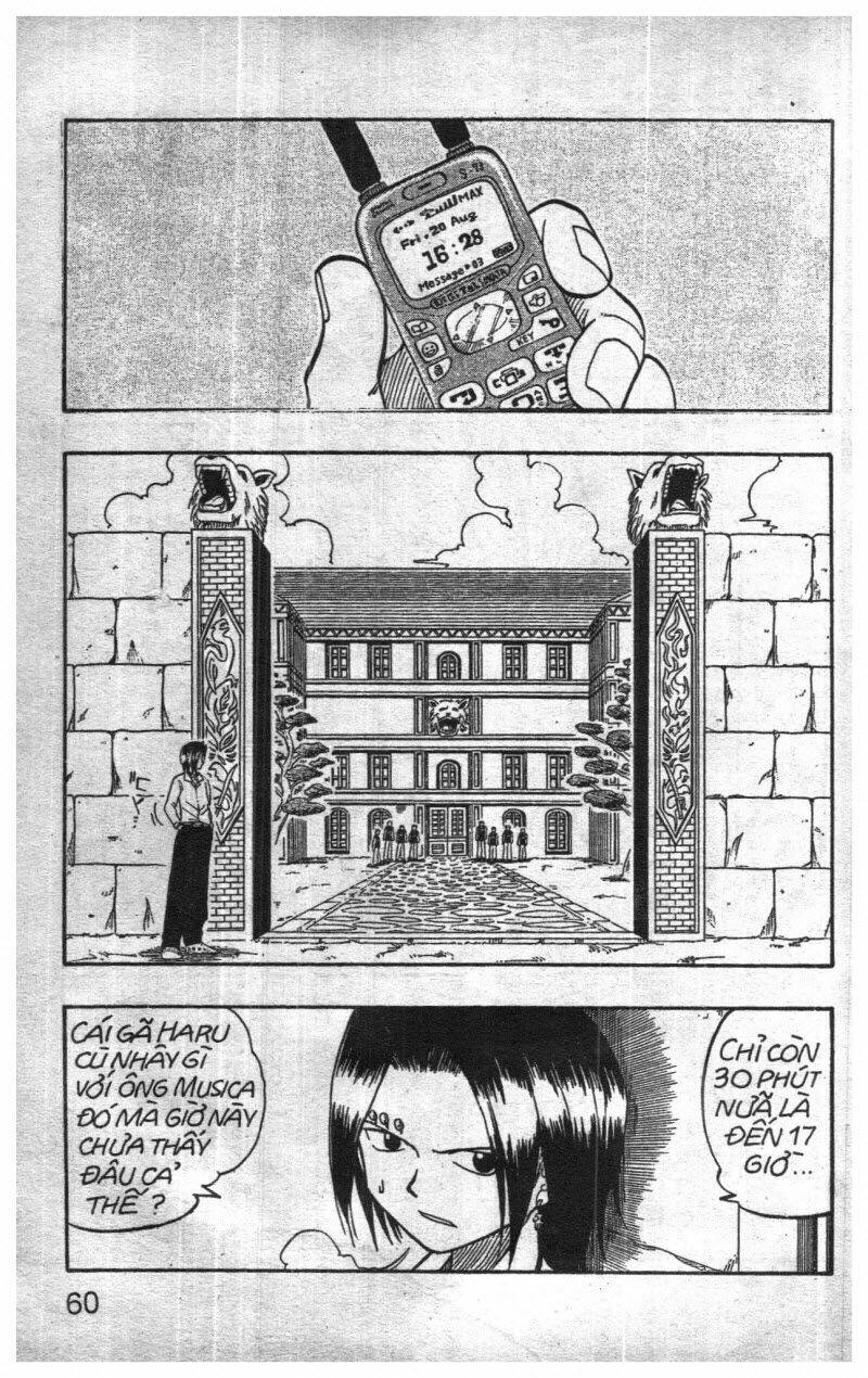 rave master (scan) chapter 2 156