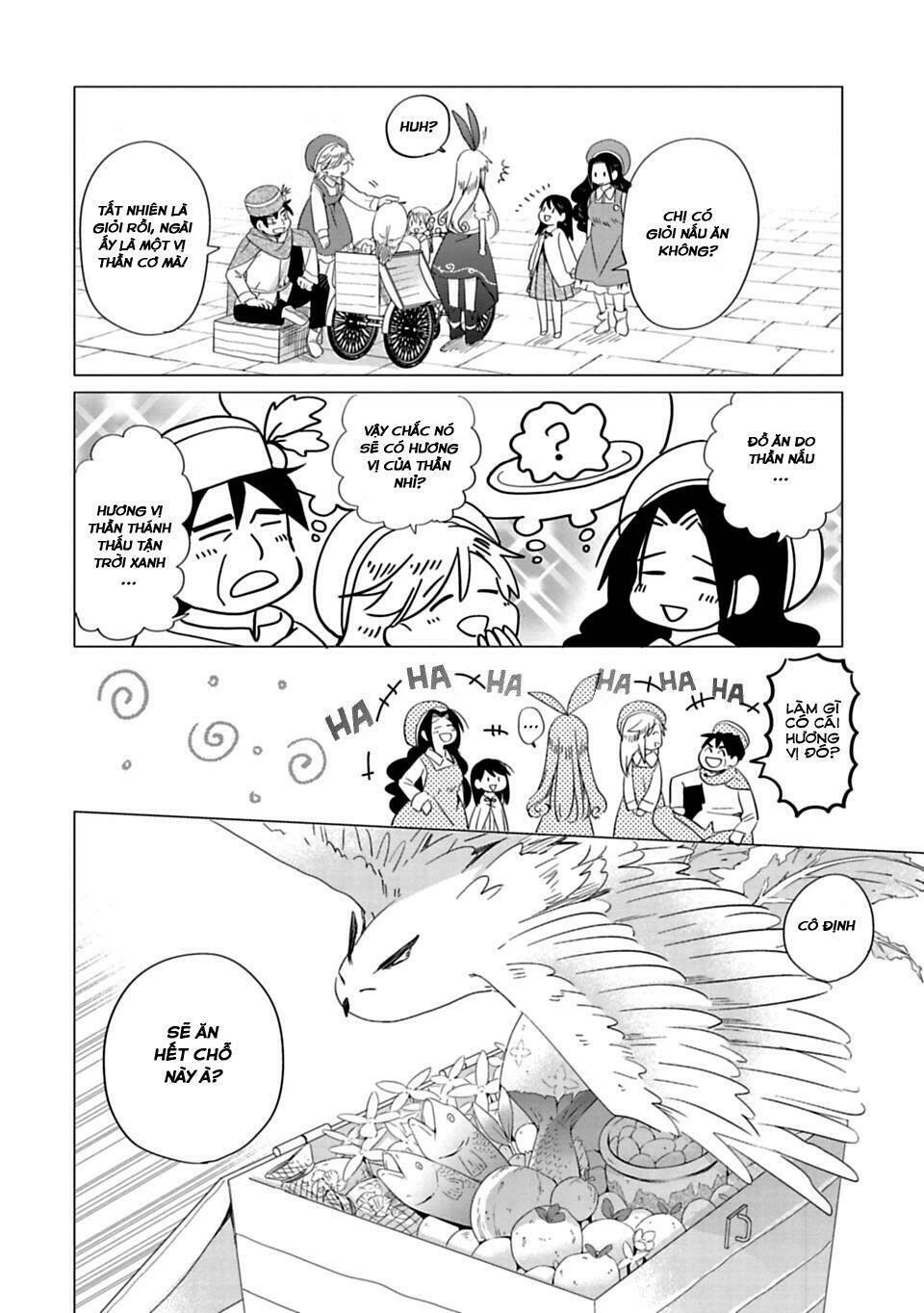 kami-sama no iru keshiki chapter 2 9