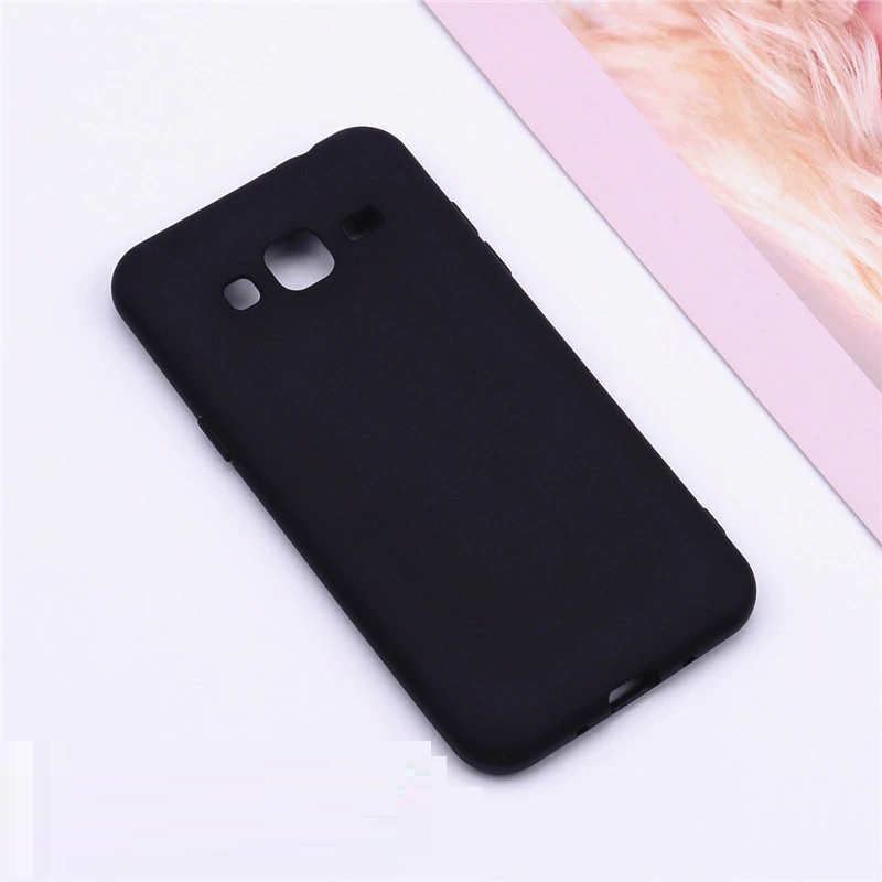 Ốp Lưng Silicon Dành Cho Samsung Galaxy J3 2016