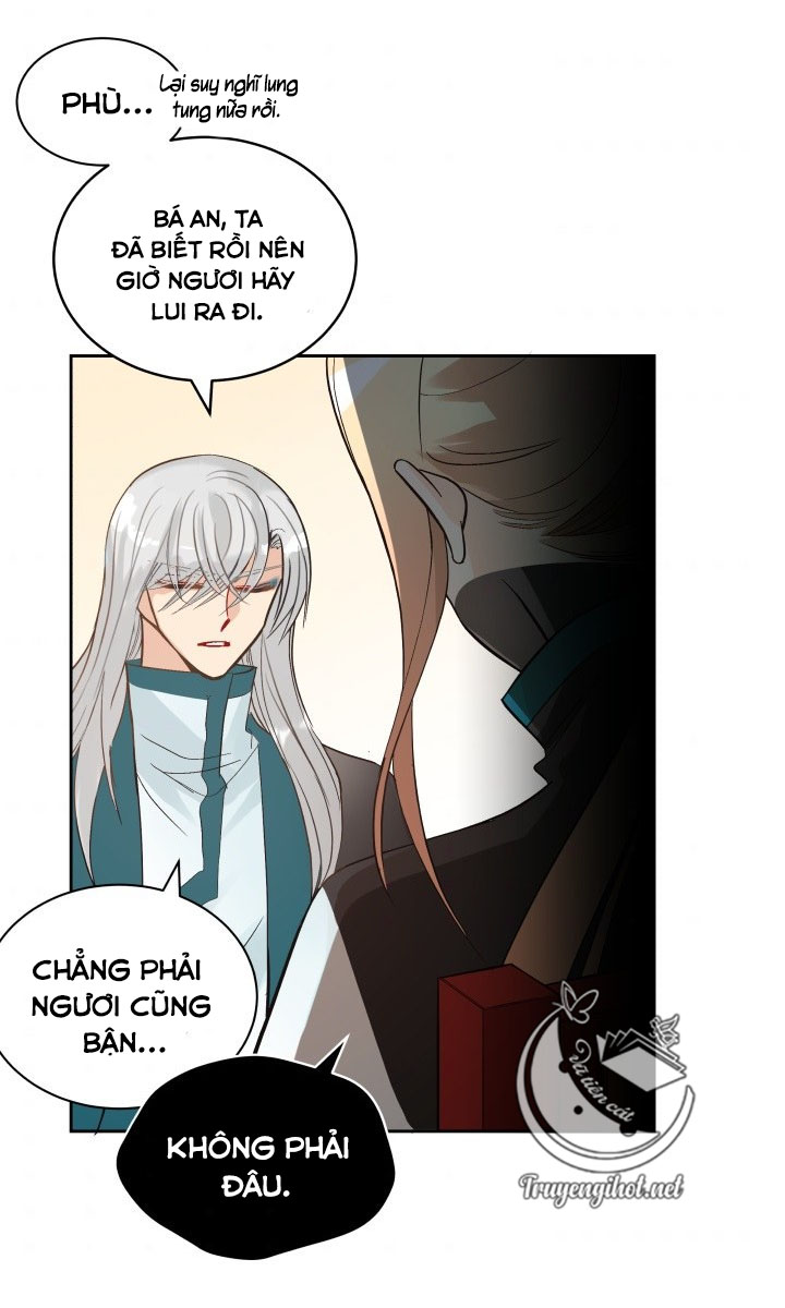 khế ước hậu cung chapter 26.2 14