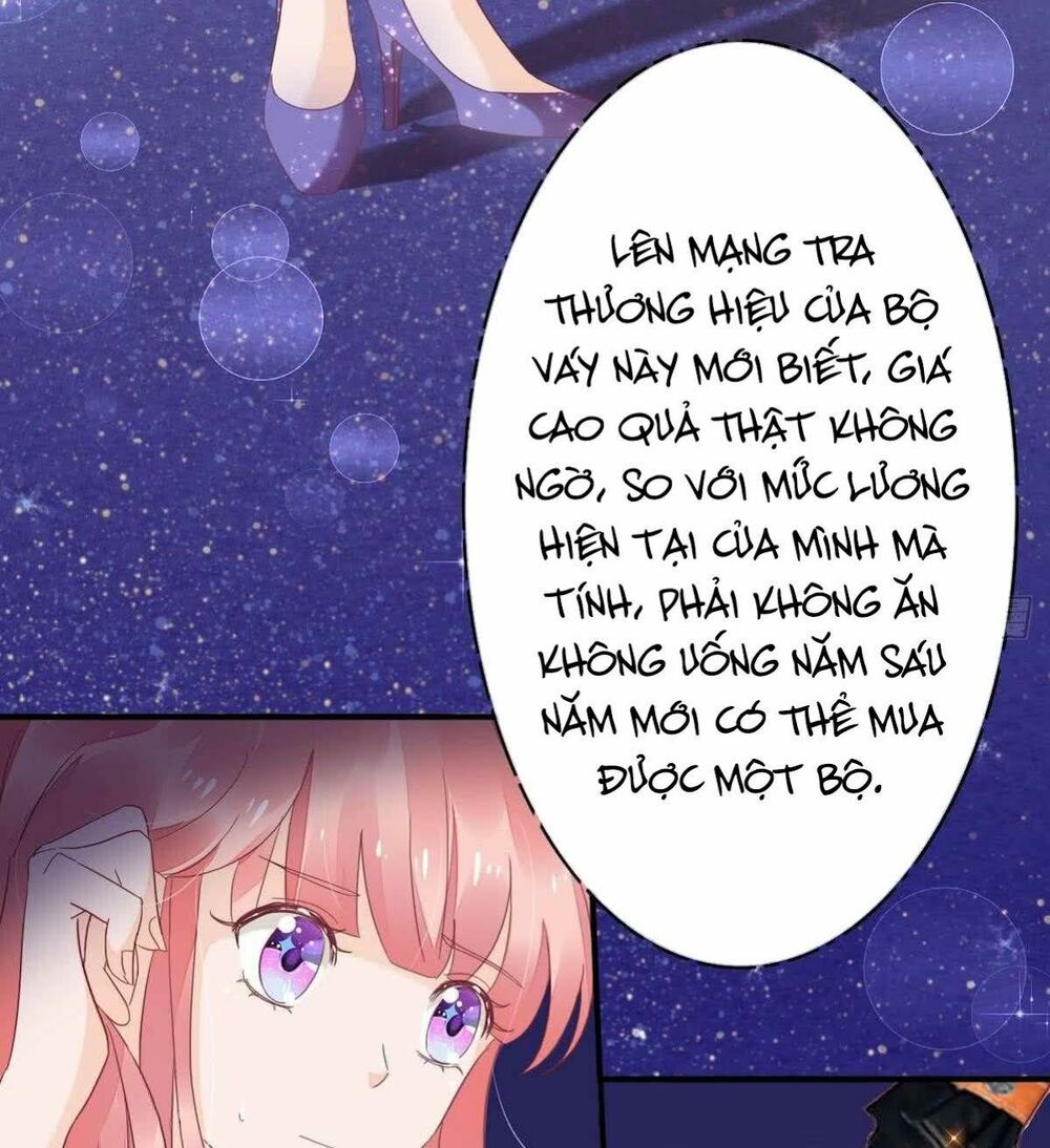 manh thê khó dỗ phần 1 chapter 39 45