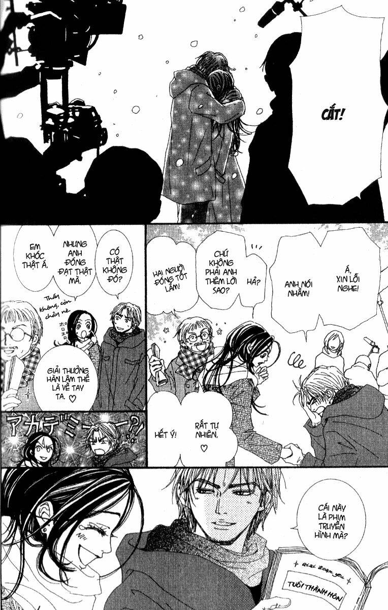 paradise kiss chapter 48 23