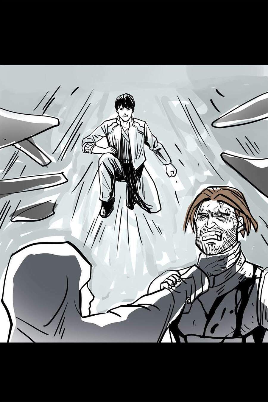 no longer myself chapter 6 3