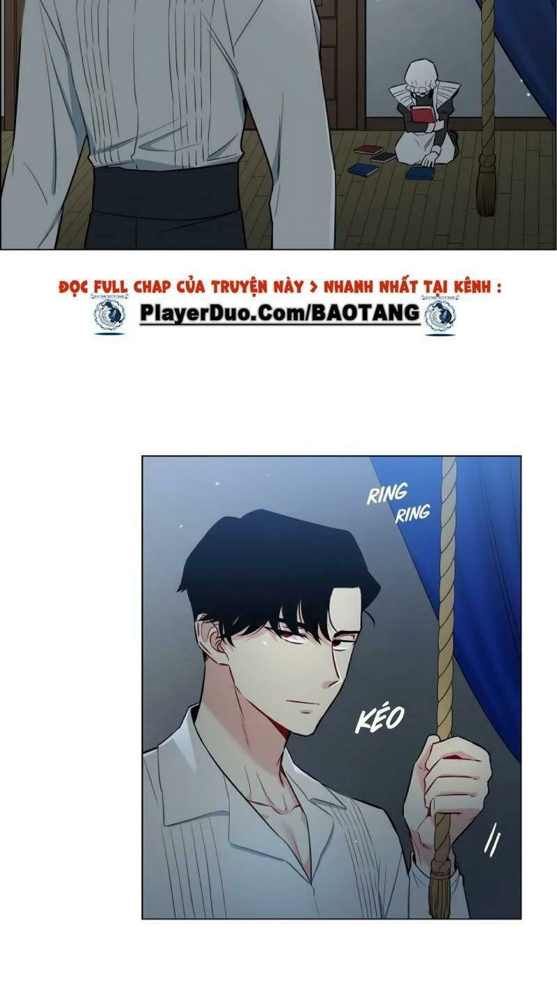 hầu gái và bá tước ma cà rồng chapter 3 6