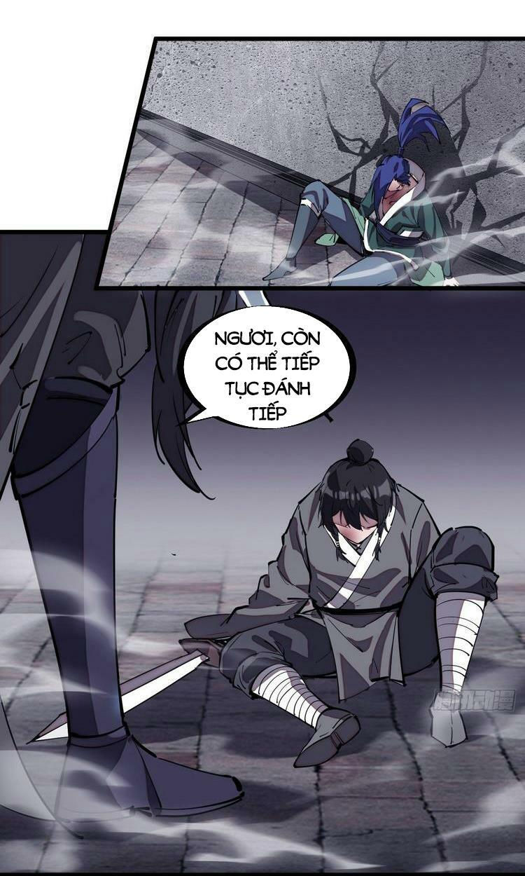 ta có một sơn trại chapter 201 33