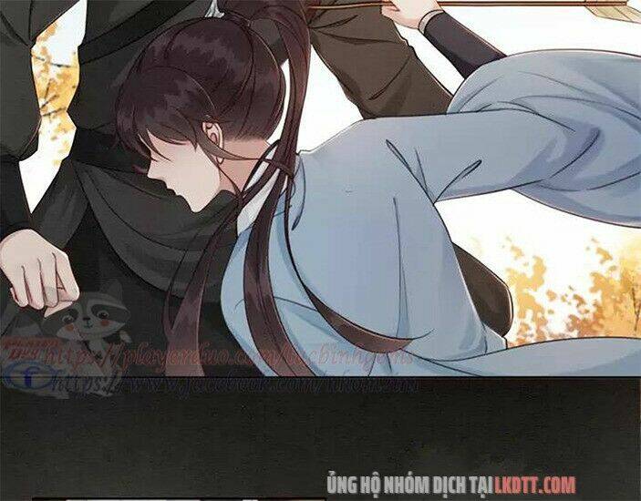 trọng sinh bá sủng nhiếp chính vương quá mạnh mẽ chapter 86 23