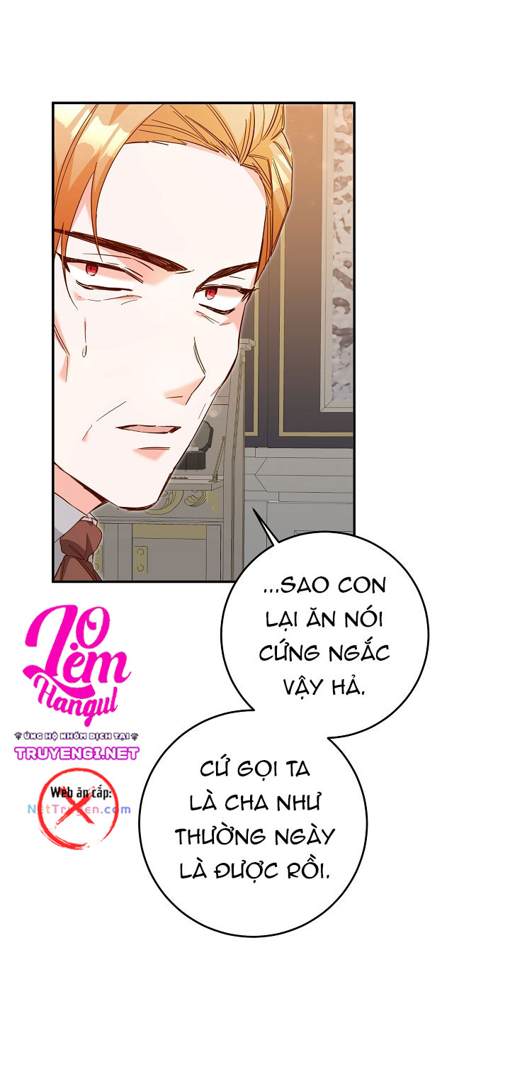 lí do cô ấy trở thành ác nữ chapter 7 22