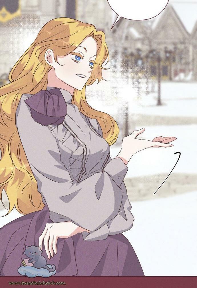 tôi đang nuôi dưỡng một con quái thú chapter 55 42