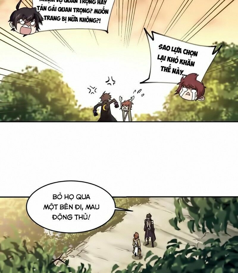 võng du chi cận chiến pháp sư chapter 288 9