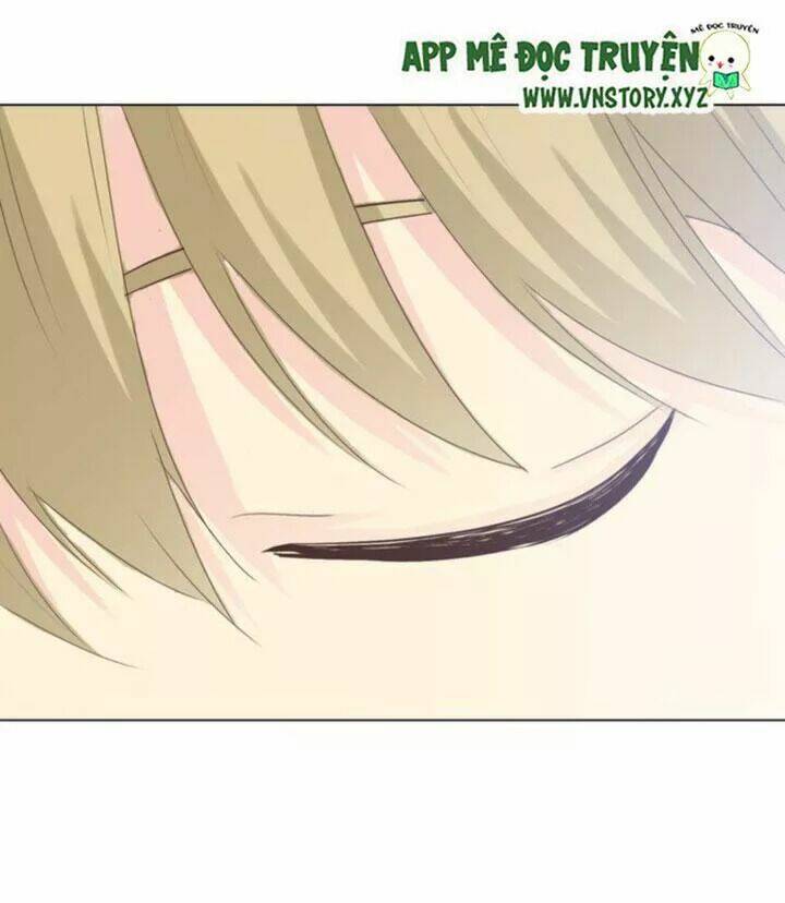 xin chào! dân nữ chapter 49 50