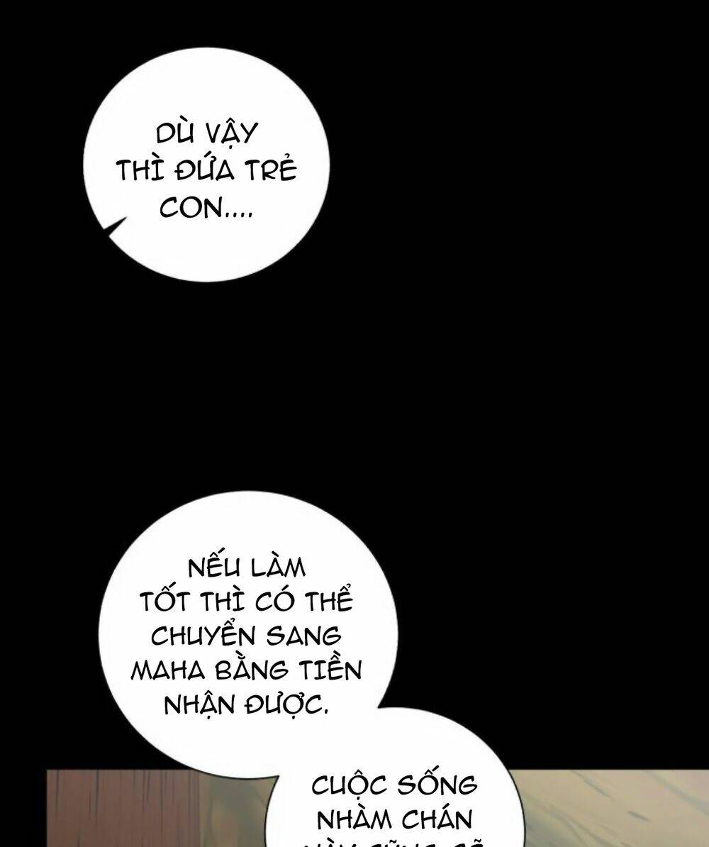 ta đã từng mong nàng biến mất chapter 17.1 20