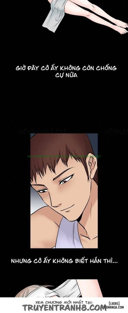 mùi vị của đôi bàn tay chapter 44 24