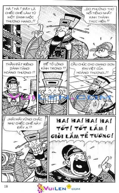 thần đồng đất việt chapter 56 16