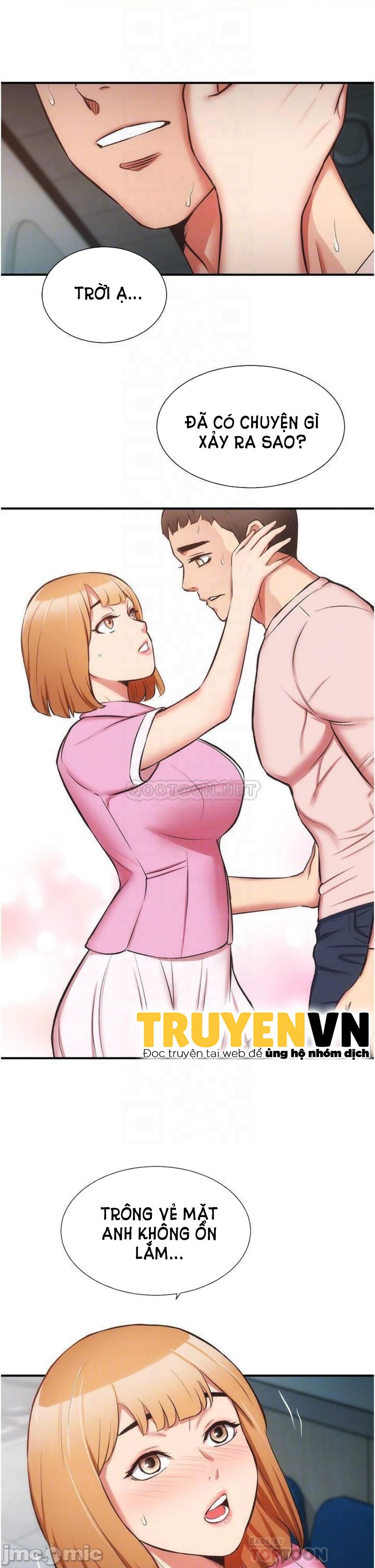 phẩm giá em dâu chapter 52 18