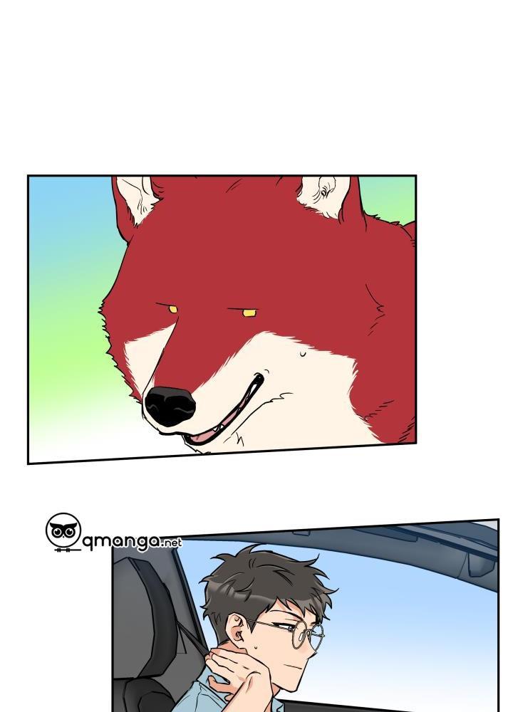 gâu gâu! chapter 33 46