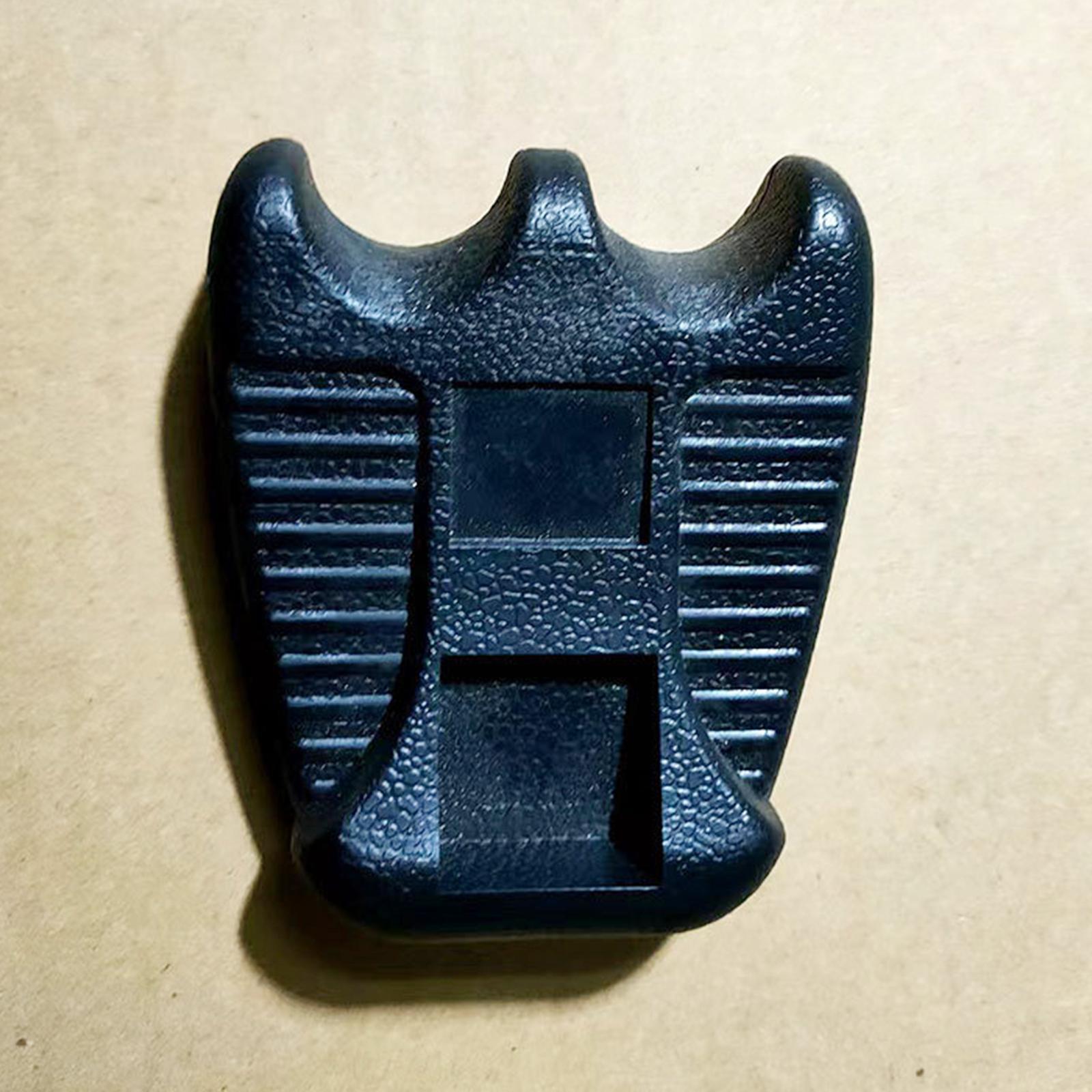 Pool Cue Holder Claw 2-cue Portable Durable for Snooker Cue Snooker Cue Rest
