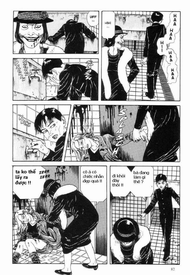 warau kyuuketsuki chapter 2 24