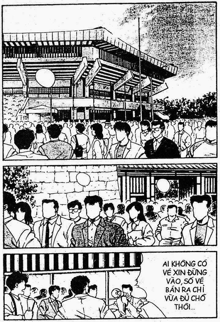 truyền nhân atula - shura no mon i chapter 42 11