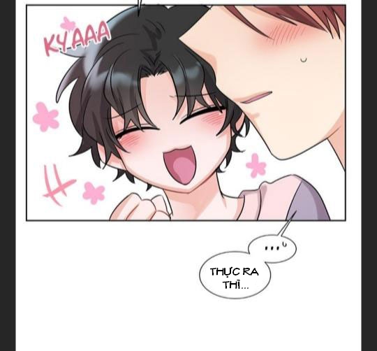 Pheromone ngọt ngào chapter 7