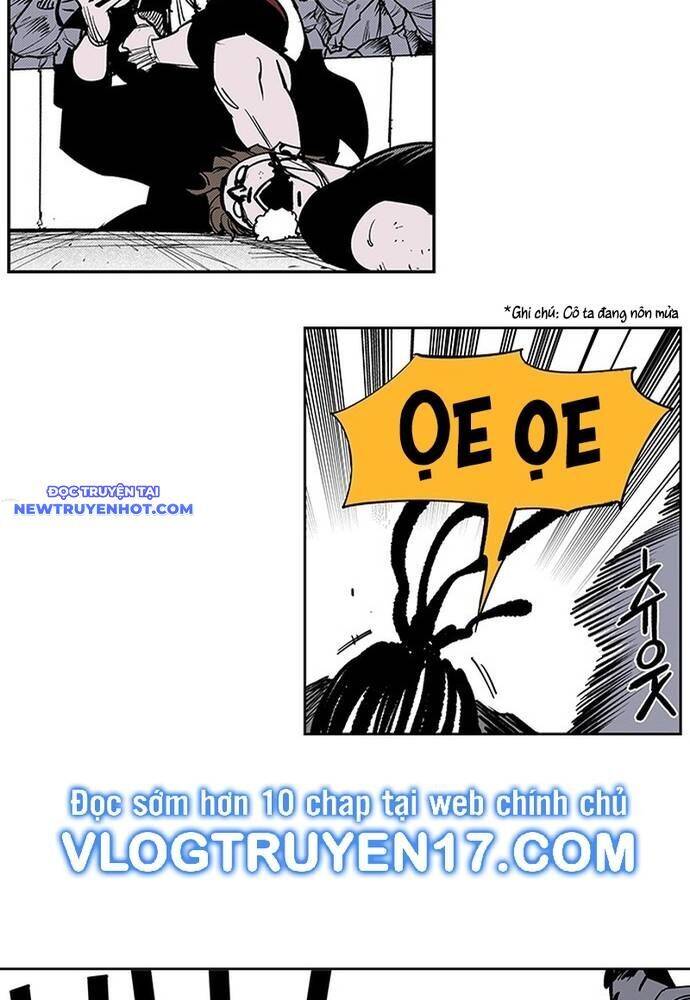 fight class 3 chapter 119 9